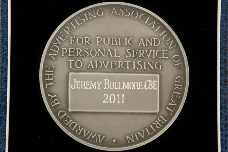 History of Advertising No 88: The Mackintosh Medal