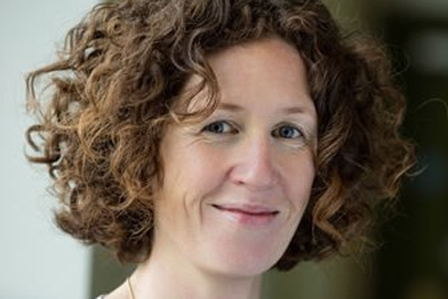 Meabh Quoirin: MD at Future Foundation