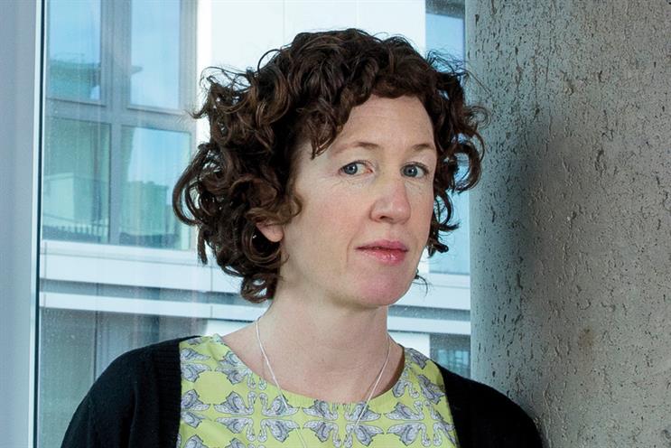 Meabh Quoirin: brands won't just be following their consumers on social media - they'll be following their exact mood