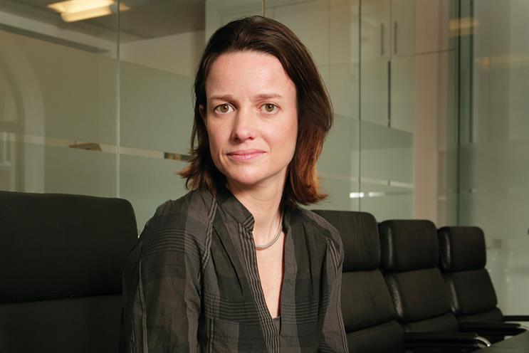Robertson: joins The Pool’s board