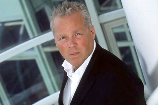 Marc Mendoza: appointed to non-executive roles at VCCP and Posterscope