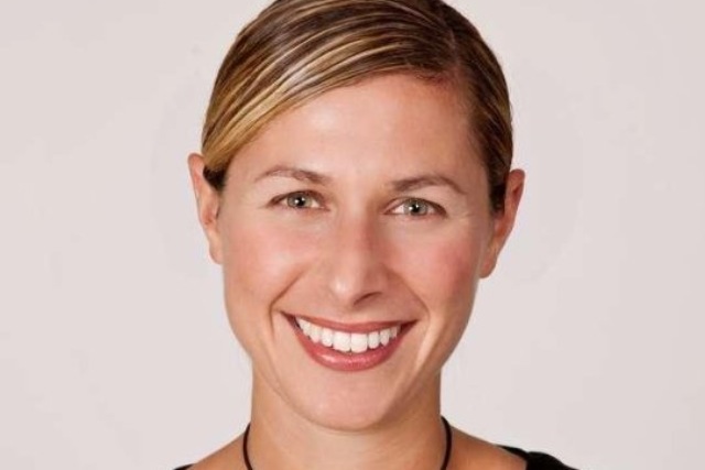 Michelle Klein: the Diageo marketer is to join social network Facebook