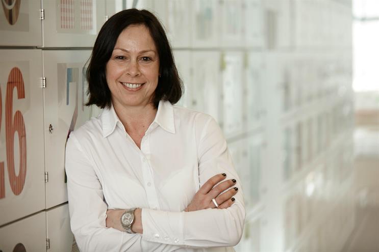 Whelan: leads new agency