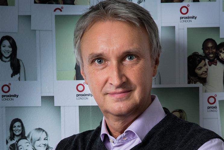 Mike Dodds: Brands that combine big data and CRM technology with the human touch will lead