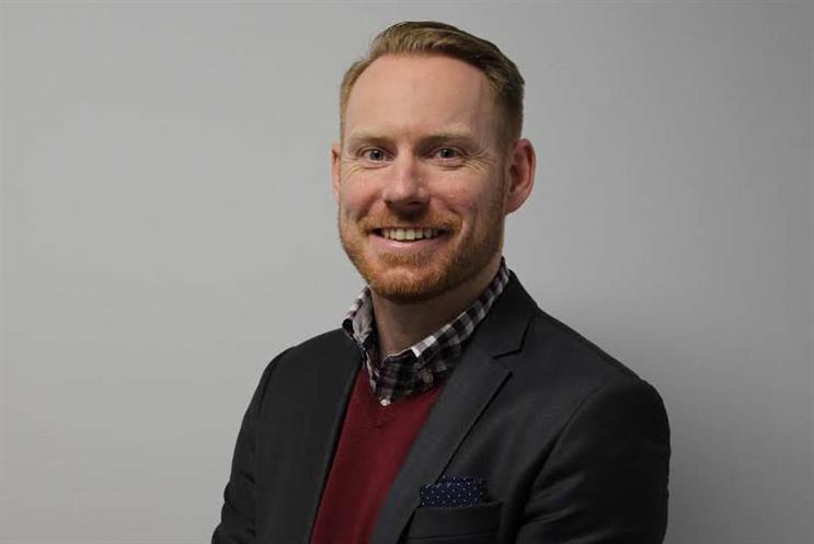 Morgan Cummins, senior recruitment manager, TalentHub