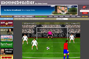 Mousebreaker: purchased by IPC