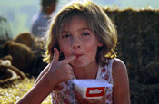 Muller...reviewing ad account for Corner brands