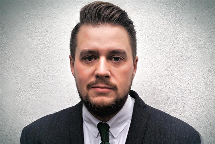 My Media Week: Romano Sidoli