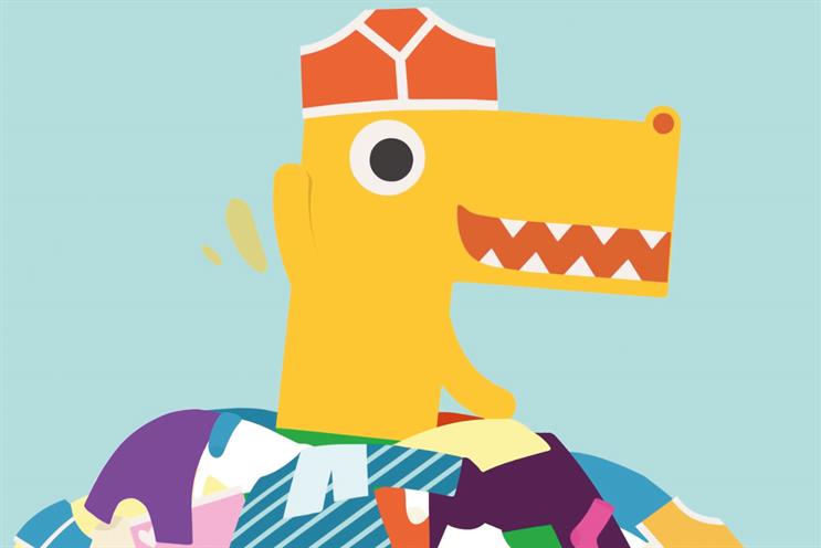 NSPCC: Aardman created latest work