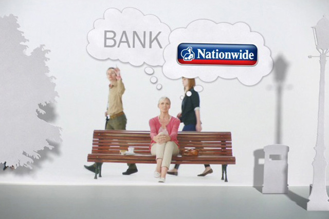 Nationwide: latest work describes employees as its 'most valuable assets'
