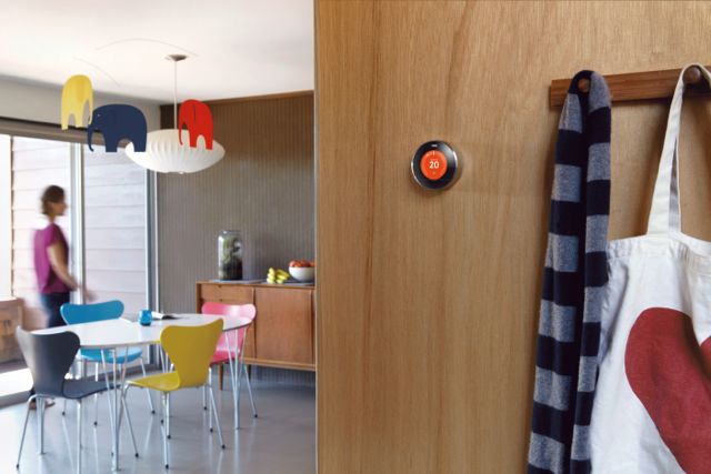 Google Nest: deals with third-party brands advances concept of connected home