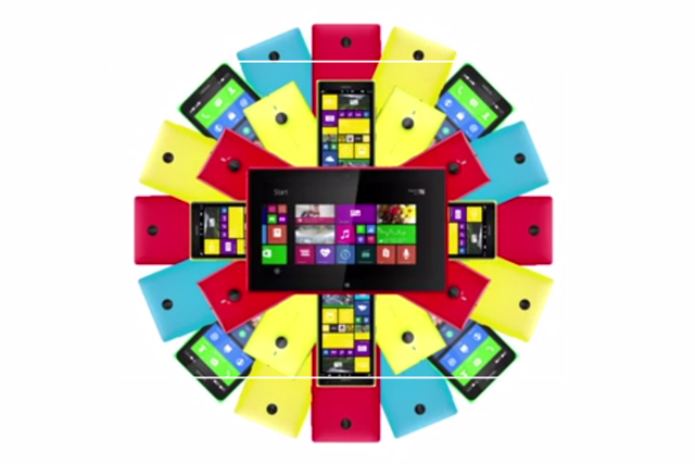 Nokia: new 'Everything just became a lot #MoreColorful' campaign