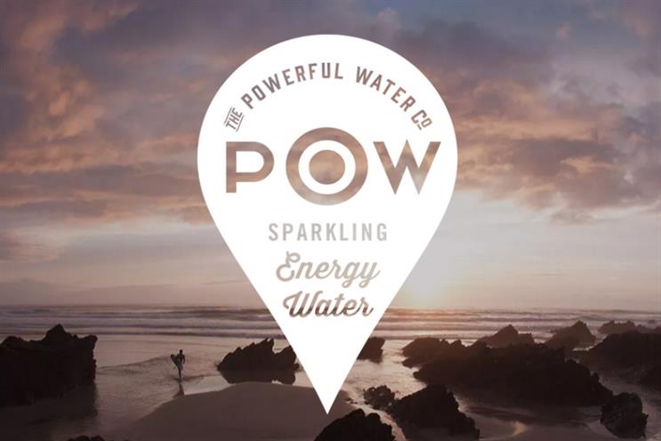 Powerful Water Co: ex soft drinks execs have collaborated to launch a new brand
