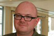 Palmer... joins WCRS