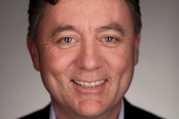 Hanson-Lowe: says Middle Eastern companies are looking to London for advertising
