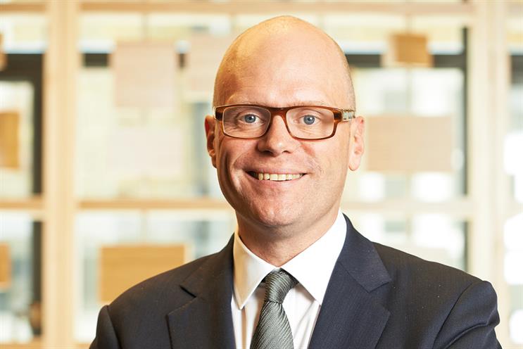 Dowgierd: will oversee integrated digital work across all clients
