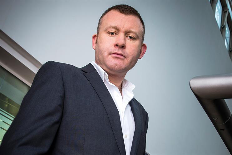 Phil Hall: the UK radio market appears to be in rude health