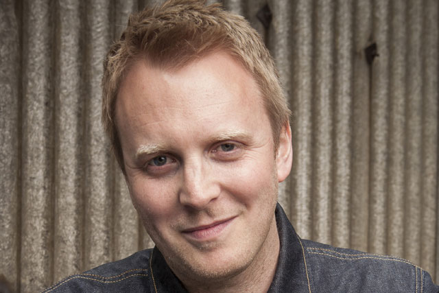 Simon Poett: becomes executive creative director at Tribal Worldwide London