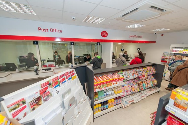 Post Office: kicks off marketing hiring spree to boost commercial ambitions