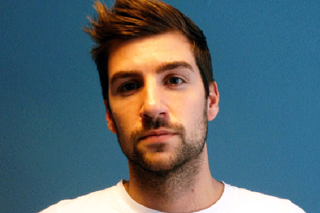 Neil Potter: becomes UK digital brand director for Nike