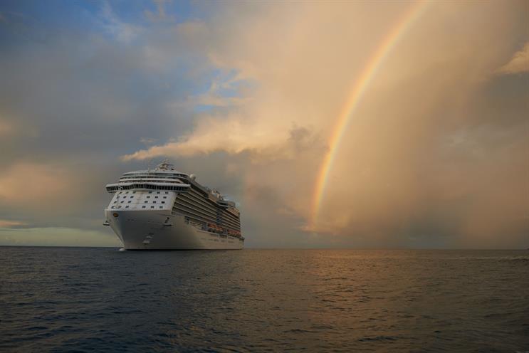 Princess Cruises: hires Baber Smith to handle creative work
