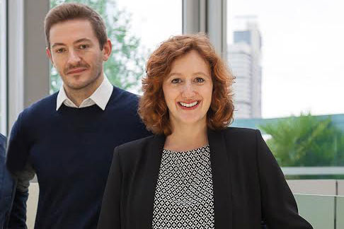 Proximity: Braithwaite and Ludzker