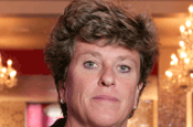 Jane Ratcliffe...created new units