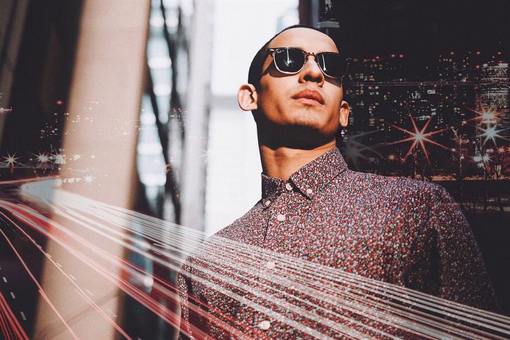 Publicis shops unite for Ray-Ban ad brief