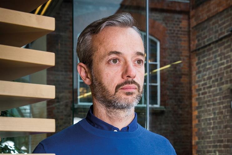 Richard Oliver: we can start by not losing sight of the bigger picture