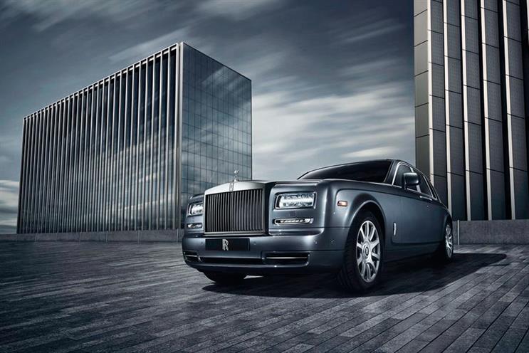 Rolls-Royce