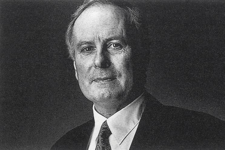 Ron Brown