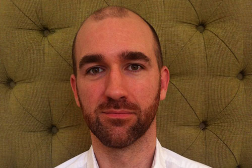 Curran: at BBC since 2007
