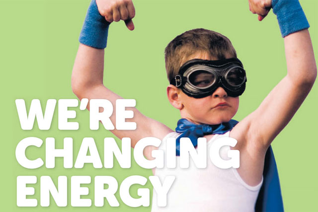 SSE: February 2013 campaign