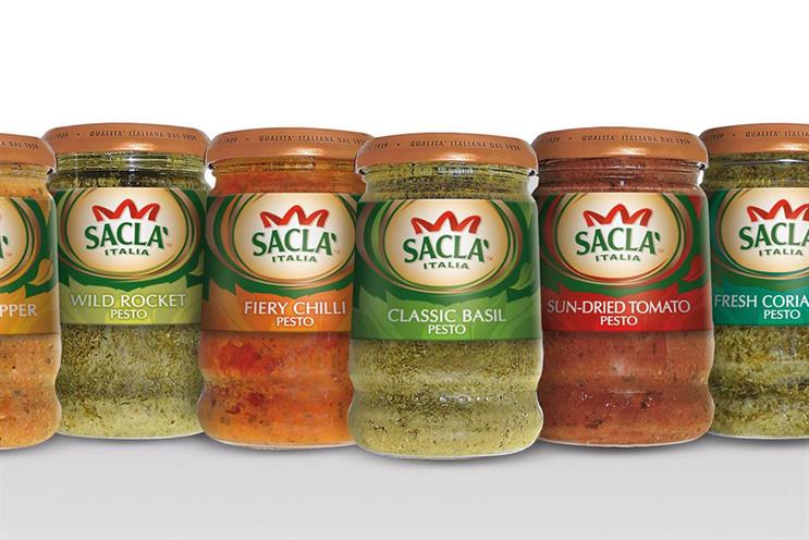 Sacla: hires The Village Communications