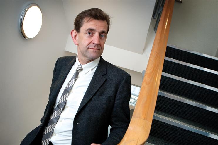 Sampson…‘there will be debate about how we get to solutions – but there are commonly held views about what the challenges are’