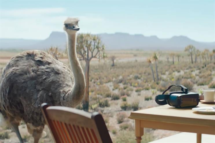 Samsung: DigitasLBi, Havas Helia and Wunderman have made the shortlist for the European CRM business