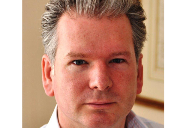 Sandy Livingstone