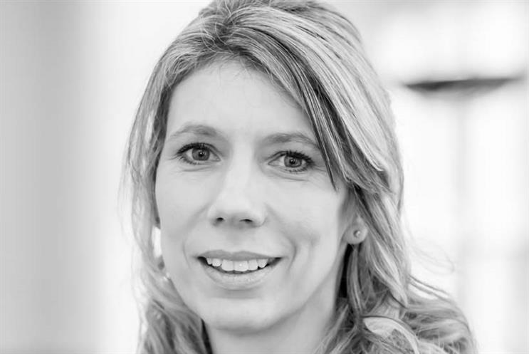 Sarah Bloomfield, senior consultant (data and CRM) at Direct Recruitment