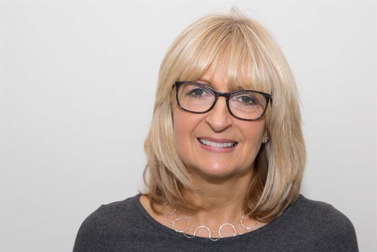 Sarah Owens, managing director, Direct Recruitment