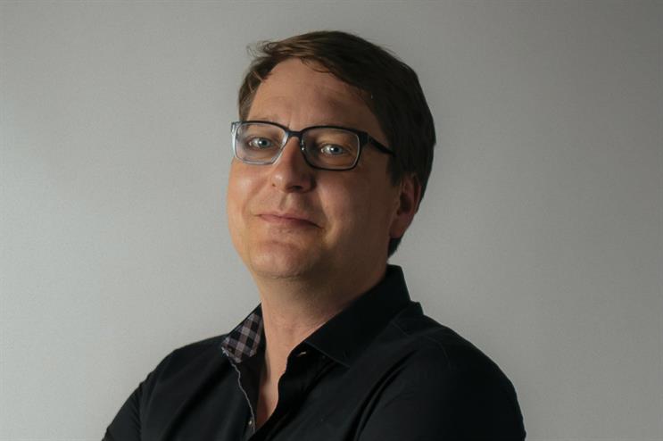 Sascha Martini: former Razorfish Germany CEO will head up R/GA Berlin