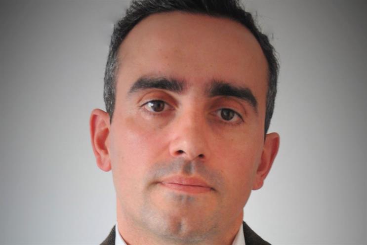 Scott Moorhead