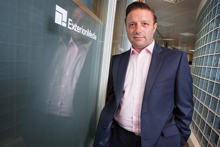 Gregory: ‘In three to five years’ time, the medium has the ability to unlock consumer revenues as well as ad revenues’