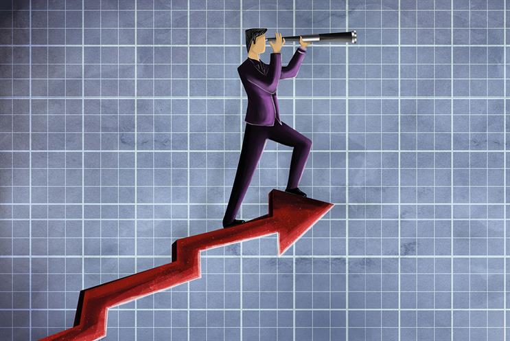 The big picture has been lost to the short-term click