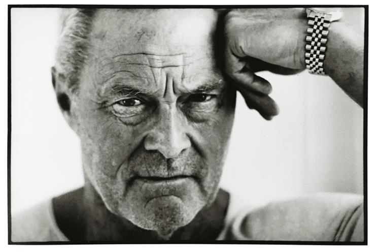 Sid Roberson passed away last December aged 79