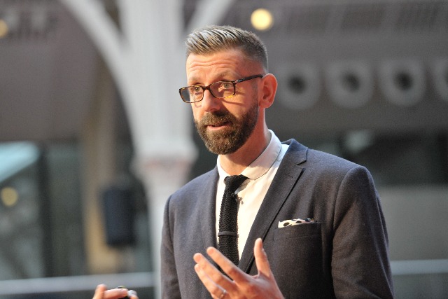 'Analogue dinosaurs' must tap into start-ups to succeed, says Wayra boss