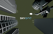 Sky... £10m account