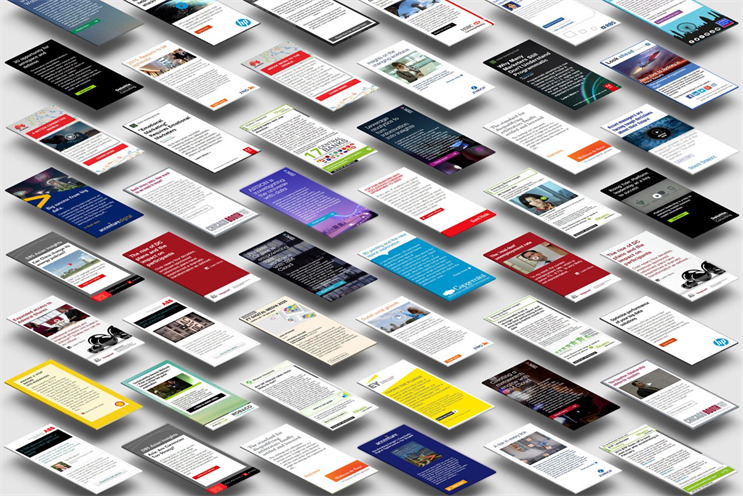 How to take back Facebook and Google spend
