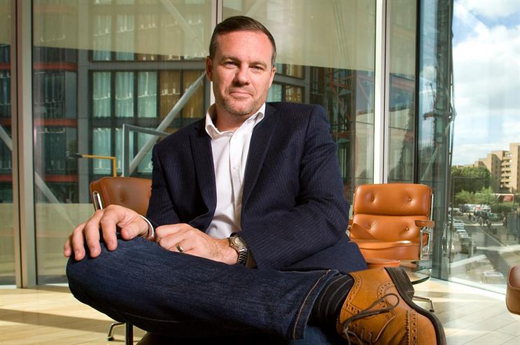 Smith…brands can activate global campaigns around high-profile sports fixtures