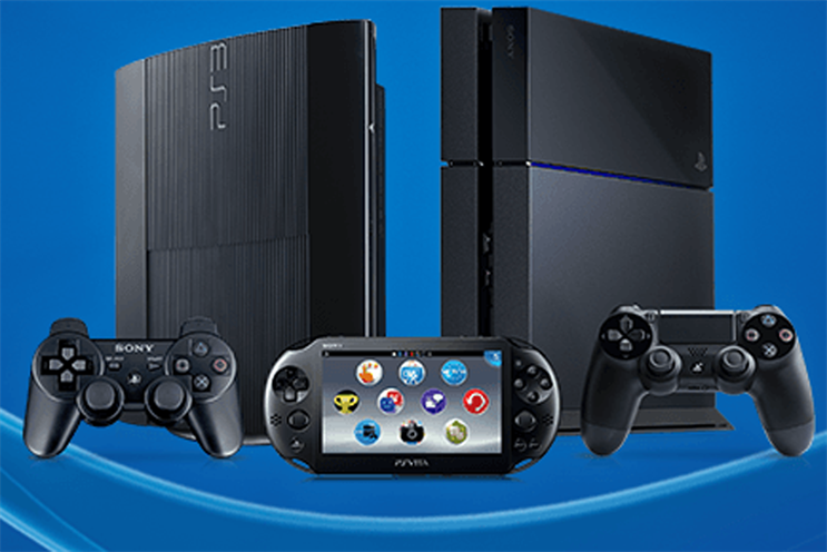 Sony PlayStation