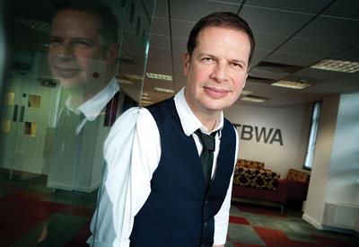 Peter Souter: will focus on new business and training